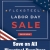 Save Big, 5 Days Only