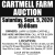 Don't Miss This Farm Sale