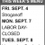 See This Week's Menu Now