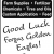 Trusted Farm & Ranch Supply    