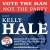 Vote Hale For State Senate
