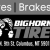 Trusted Tire & Auto Repair