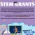 Apply for Free STEM Funds 