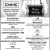 Multiple Healthcare Position