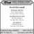 Funeral & Memorial Services