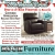 Win a Free Leather Recliner
