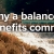 Why a Balanced Energy Mix Benefits Communities