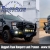 Rugged Steel Truck Bumpers