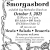Smorgasbord