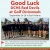 Good Luck Red Devils
