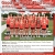 Good Luck Red Devils!