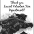Thank You Fire Volunteer!