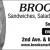 Fresh Food, Fast & Friendly