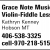 Learn Violin or Fiddle
