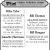 Funeral & Memorial Services