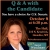 Meet the Senate Candidate