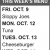 See This Week's Menu Now