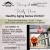 Free Healthy Aging Workshops