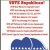 Vote Republican!
