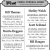 Funeral & Memorial Services