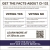 Get the Facts on CI-132 