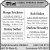 Funeral & Memorial Services