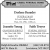 Funeral & Memorial Services