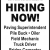 Paving Superintendent