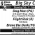 Big Sky Cinema