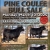 Pine Coulee Bull Sale