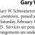 Gary W. Schwomeyer