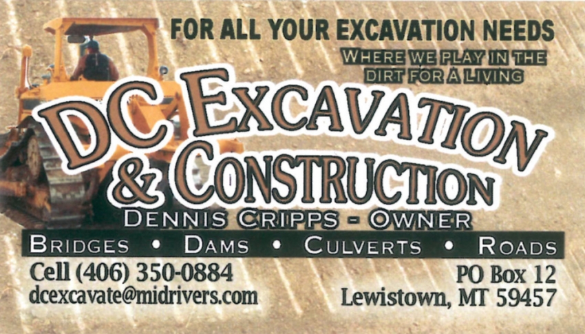 DC Excavation & Construction