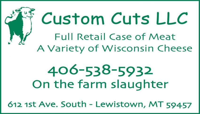 Custom Cuts LLC
