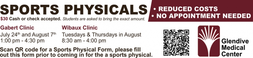 Glendive Medical Center