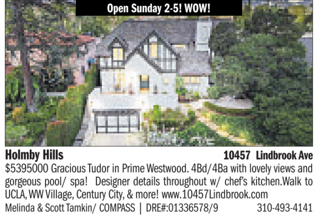 Holmby Hills