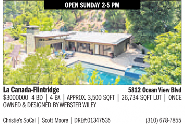 La Canada-Flintridge