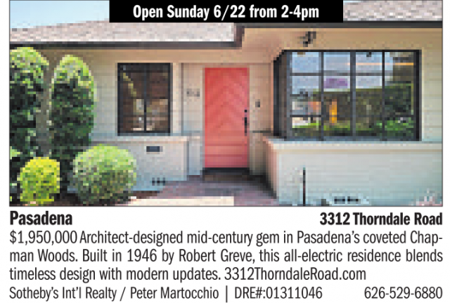 Pasadena