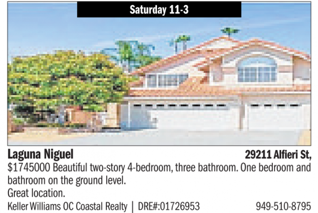 Laguna Niguel