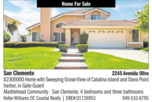 San Clemente