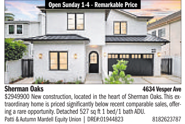 Sherman Oaks