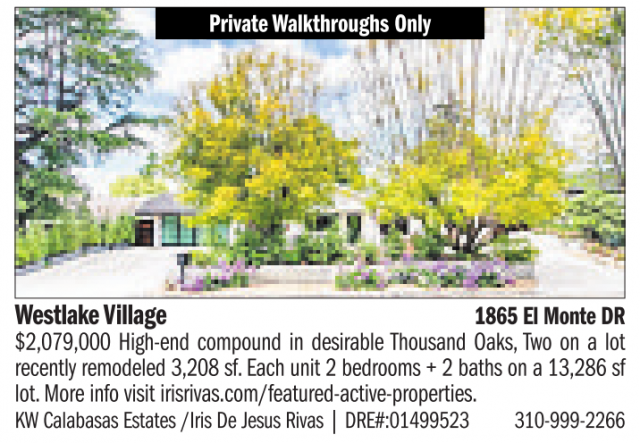 Westlake Village