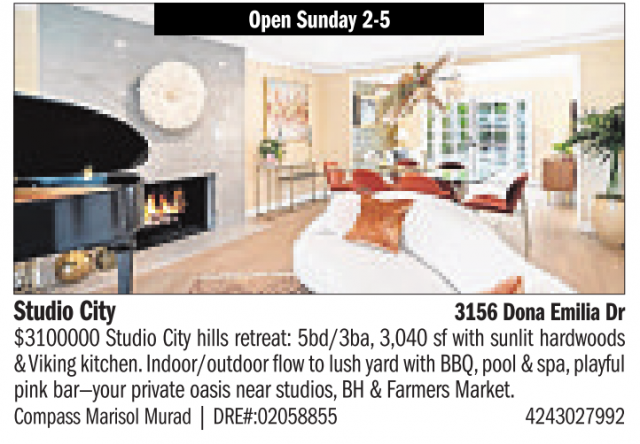 Studio City