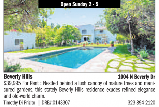 Beverly Hills