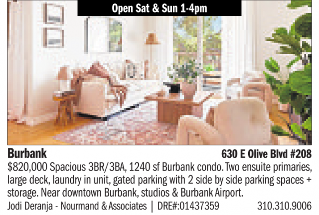 Burbank