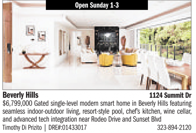 Beverly Hills
