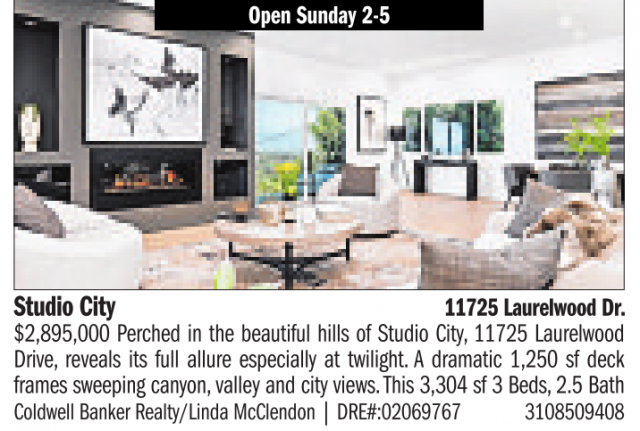 Studio City