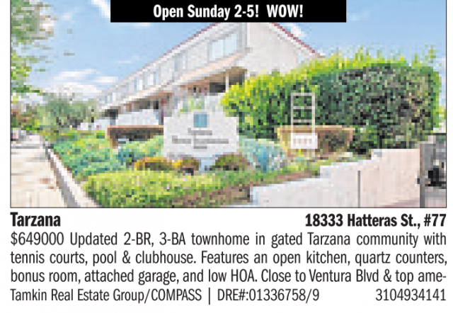 Tarzana