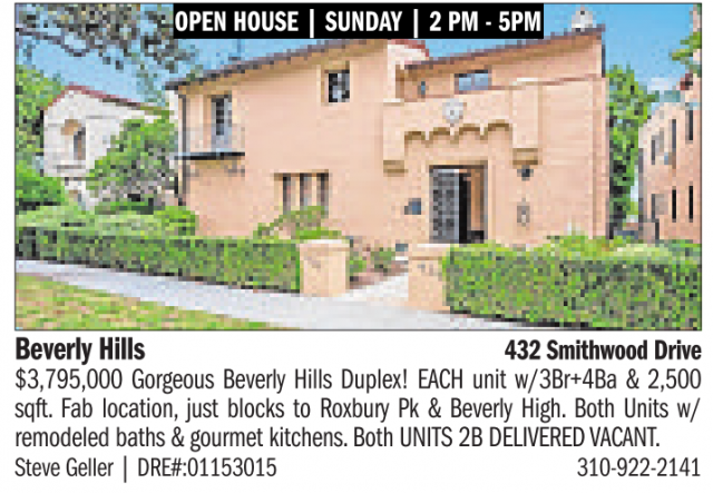 Beverly Hills