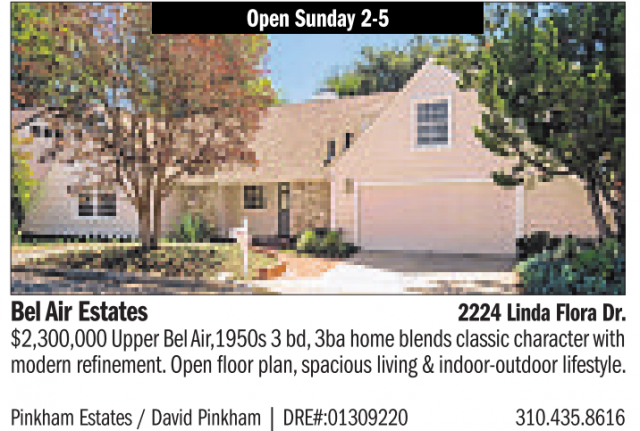 Bel Air Estates