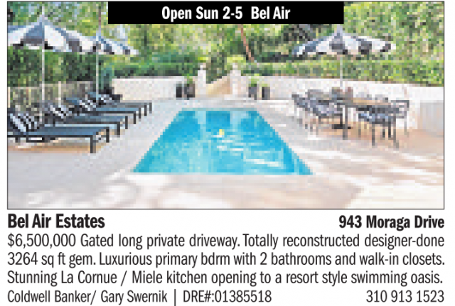 Bel Air Estates